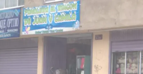 PANALERA EL RINCON DE JUAN Y CAMILA PANALERA EL RINCON DE JUAN Y CAMILA